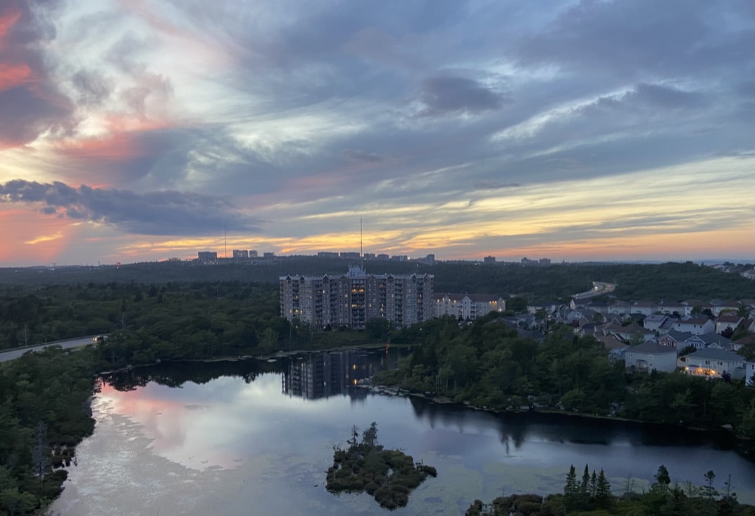 The Roxbury Roxbury Condominium